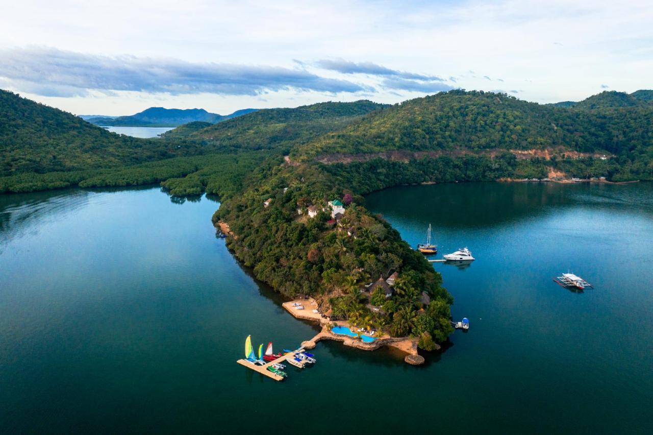 Marina Del Sol Resort & Yacht Club Busuanga Exterior photo