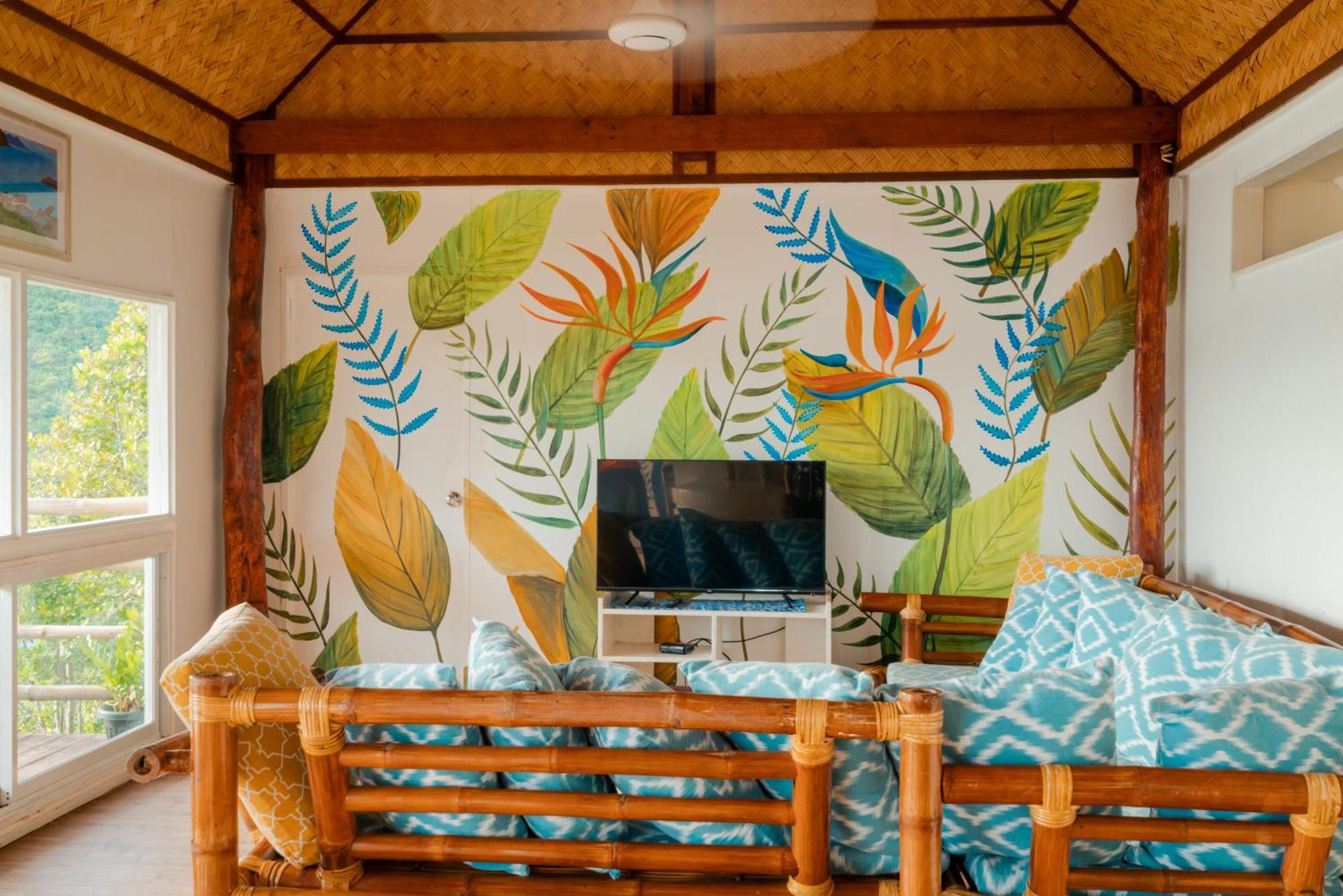 Marina Del Sol Resort & Yacht Club Busuanga Room photo